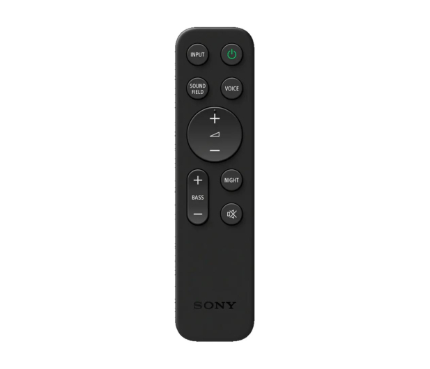 Sony BRAVIA Theatre Bar 8 - 1256765 - zdjęcie 9